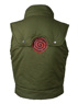 Picture of Ready to Ship Anime Kakashi Hatake Cosplay Jacket mp002998