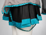 Picture of Ready to Ship Vocaloid Miku Hatsune Cosplay Uniform for Sale mp000021