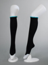 Picture of Ready to Ship Vocaloid Miku Hatsune Cosplay Uniform for Sale mp000021