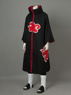 Picture of Discount Akatsuki Organization Deidara Coat Cosplay Outfit Set mp002262