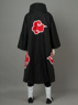 Picture of Discount Akatsuki Organization Deidara Coat Cosplay Outfit Set mp002262