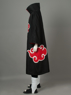Photo de Deluxe Akatsuki Organisation Hidan Robes Tenues Cosplay Vente mp004244