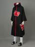 Picture of Anime Akatsuki Organization Konan Cosplay Outfit Set mp004254