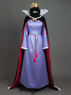 Picture of Film Snow White and the Seven Dwarfs Evil Queen Cosplay Costume mp004178