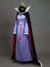 Picture of Film Snow White and the Seven Dwarfs Evil Queen Cosplay Costume mp004178