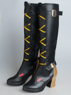 Picture of Overwatch Ashe Cosplay Shoes mp004223