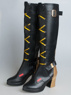 Image de Overwatch Ashe Cosplay Chaussures mp004223