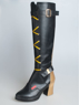Image de Overwatch Ashe Cosplay Chaussures mp004223