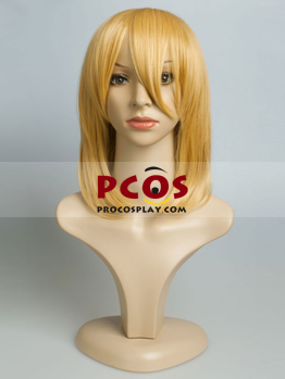 Picture of Howl's Moving Castle Hauru Cosplay Wigs mp004225