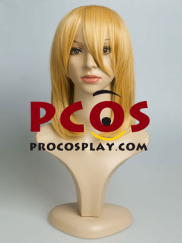 Picture of Howl's Moving Castle Hauru Cosplay Wigs mp004225