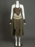Picture of Game Of Thrones Daenerys Targaryen Khaleesi Tribe Cosplay Costume mp004239