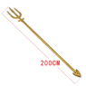 Picture of New DC Aquaman Arthur Curry Cosplay Trident mp004259
