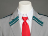 Immagine di Yui Koko Maschi Uniformi Invernali Costume Cosplay mp004145