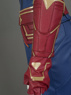 Picture of Reay to Ship New Captain Marvel Carol Danvers Cosplay Costume mp004280