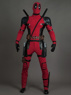 Picture of New Deadpool 2 Wade Wilson Cosplay Costume mp004206 Without Mask