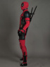 Picture of New Deadpool 2 Wade Wilson Cosplay Costume mp004206 Without Mask