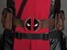 Picture of New Deadpool 2 Wade Wilson Cosplay Costume mp004206 Without Mask