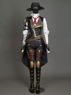 Picture of Overwatch Ashe Cosplay Costume mp004207