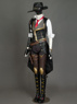 Picture of Overwatch Ashe Cosplay Costume mp004207