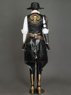 Picture of Overwatch Ashe Cosplay Costume mp004207