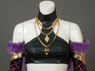 Image de Prêt à expédier League of Legends LOL KDA Evelynn Cosplay Costume mp004210