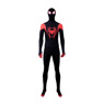 Picture of Spider-Man: Into the Spider-Verse Miles Morales Cosplay Costume mp004233