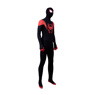 Picture of Spider-Man: Into the Spider-Verse Miles Morales Cosplay Costume mp004233