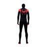 Picture of Spider-Man: Into the Spider-Verse Miles Morales Cosplay Costume mp004233