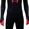 Picture of Spider-Man: Into the Spider-Verse Miles Morales Cosplay Costume mp004233