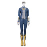 Picture of The Flash Season 5 Nora Allen Cosplay Costume mp004266