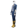 Picture of The Flash Season 5 Nora Allen Cosplay Costume mp004266