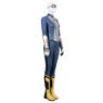 Picture of The Flash Season 5 Nora Allen Cosplay Costume mp004266