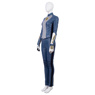 Picture of The Flash Season 5 Nora Allen Cosplay Costume mp004266