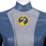 Picture of The Flash Season 5 Nora Allen Cosplay Costume mp004266