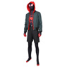 Picture of Into the Spider-Verse Miles Morales Cosplay Costume mp004267