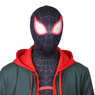 Immagine di Into the Spider-Verse Miles Morales Costume Cosplay mp004267