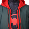 Immagine di Into the Spider-Verse Miles Morales Costume Cosplay mp004267