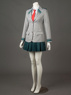 Image de prêt à expédier les uniformes d'hiver des femmes Costume de Cosplay mp004144