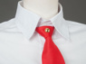 Image de prêt à expédier les uniformes d'hiver des femmes Costume de Cosplay mp004144