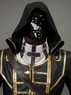 Imagen de Disfraz Cosplay Dishonored 2 Corvo Attano mp004276