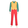 Picture of The Joker Red Cosplay Costume mp004282