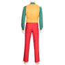 Picture of The Joker Red Cosplay Costume mp004282