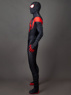 Image de Prêt à expédier dans le costume de cosplay Spider-Verse Miles Morales mp004278