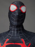 Image de Prêt à expédier dans le costume de cosplay Spider-Verse Miles Morales mp004278