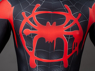 Picture of Ready to ship Into the Spider-Verse Miles Morales Cosplay Costume mp004278