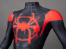 Picture of Spider-Man: Into the Spider-Verse Miles Morales Cosplay Costume mp004278