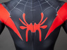 Image de Prêt à expédier dans le costume de cosplay Spider-Verse Miles Morales mp004278