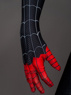 Image de Prêt à expédier dans le costume de cosplay Spider-Verse Miles Morales mp004278