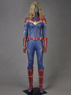 Picture of New Carol Danvers Cosplay Costume mp004141