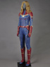 Picture of New Carol Danvers Cosplay Costume mp004141